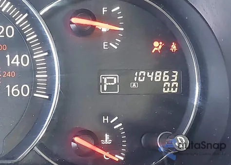 2013 Nissan Maxima 3.5 S from USA, damaged, VIN 1N4AA5AP8DC804681